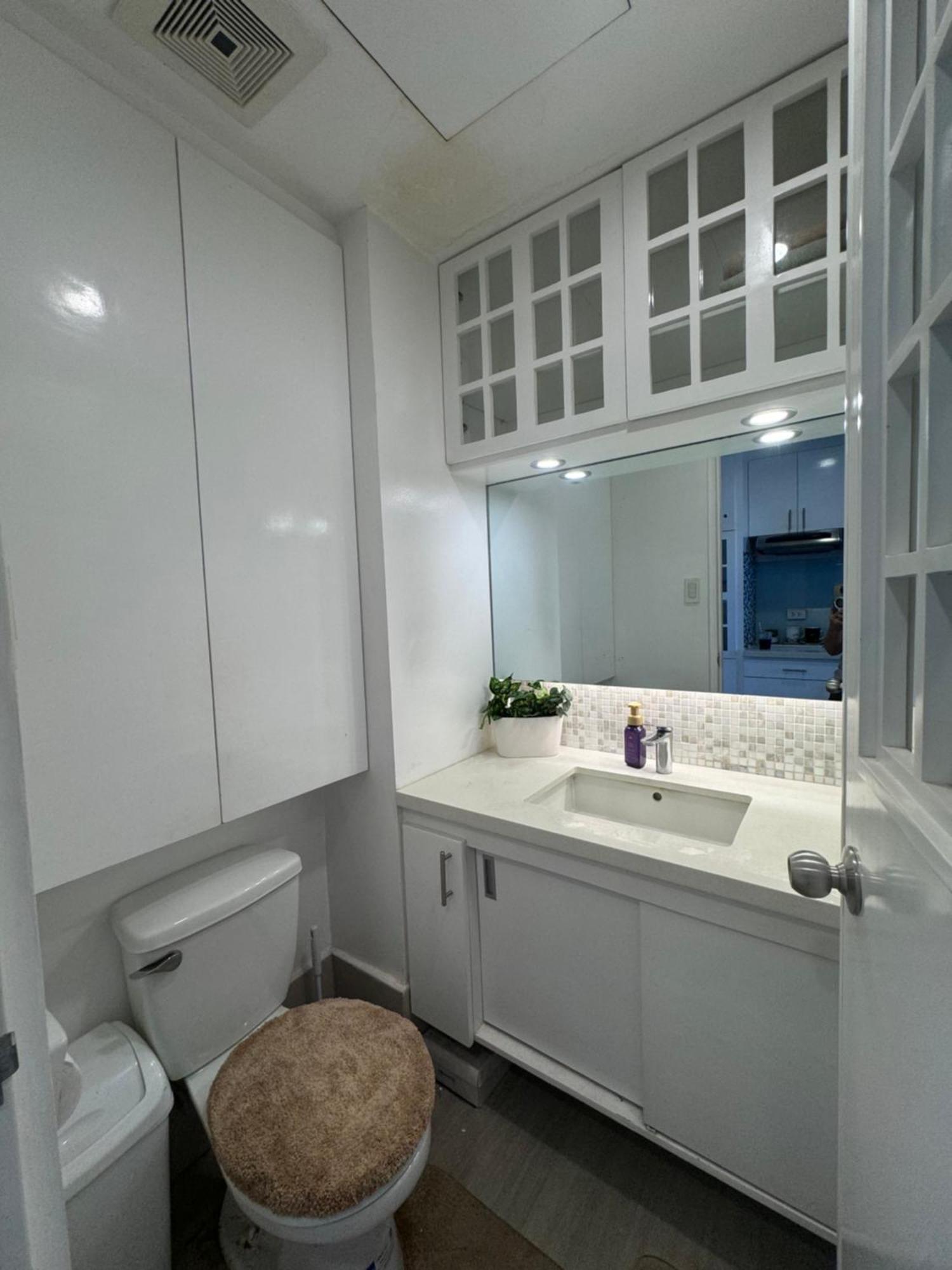 Luxanos Condo Place- Sunvida Tower Cebu Exterior foto
