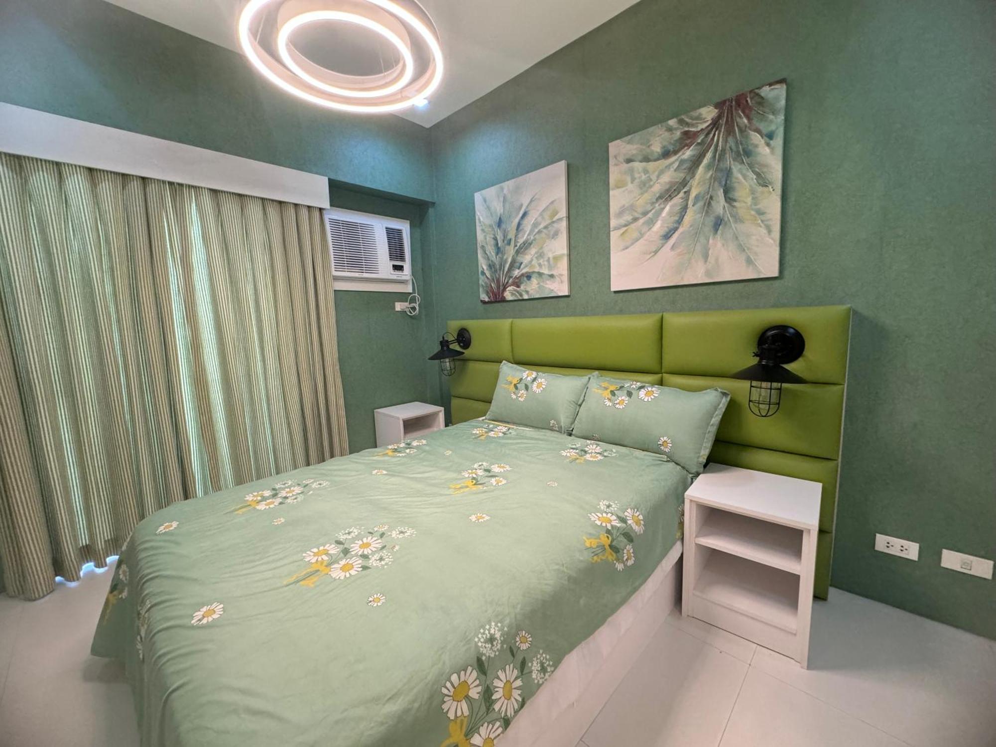 Luxanos Condo Place- Sunvida Tower Cebu Exterior foto